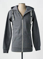 Veste casual gris MINIMUM pour homme seconde vue