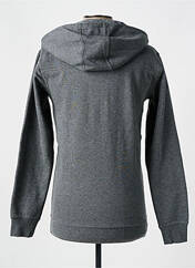 Veste casual gris MINIMUM pour homme seconde vue