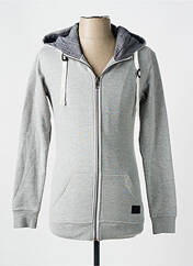 Veste casual gris MINIMUM pour homme seconde vue