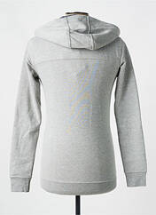 Veste casual gris MINIMUM pour homme seconde vue