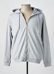 Veste casual gris MINIMUM pour homme seconde vue