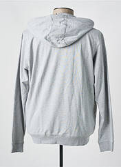 Veste casual gris MINIMUM pour homme seconde vue