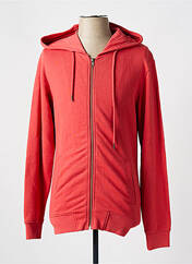 Veste casual orange MINIMUM pour homme seconde vue