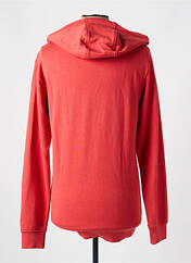 Veste casual orange MINIMUM pour homme seconde vue