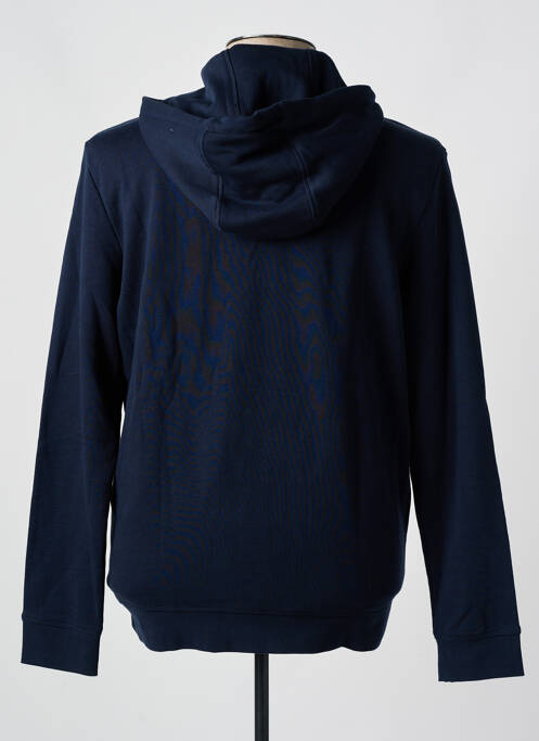 Veste casual bleu MINIMUM pour homme