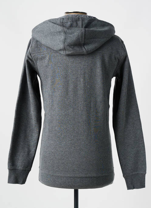 Veste casual gris MINIMUM pour homme