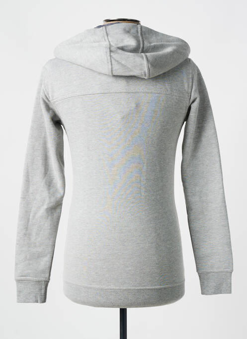 Veste casual gris MINIMUM pour homme