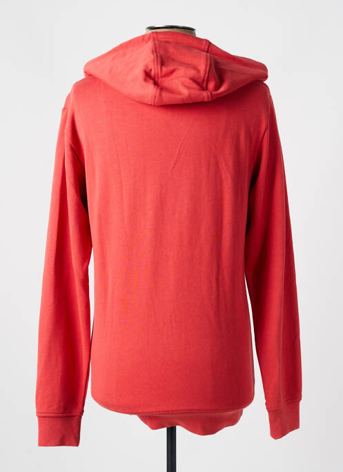 Veste casual orange MINIMUM pour homme