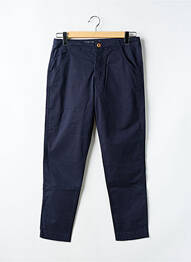 Pantalon slim stretch taille normale bleu KILIWATCH homme