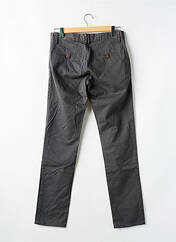 Jeans coupe droite gris SOLID JEANS pour homme seconde vue
