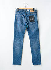 Jeans coupe slim bleu EDWIN pour homme seconde vue