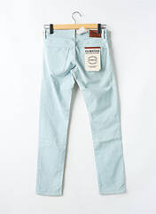 Jeans coupe slim bleu KILIWATCH pour homme seconde vue