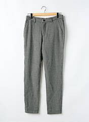 Pantalon droit vert MINIMUM pour homme seconde vue