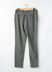 Pantalon droit vert MINIMUM pour homme seconde vue