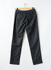 Pantalon slim gris MINIMUM pour homme seconde vue