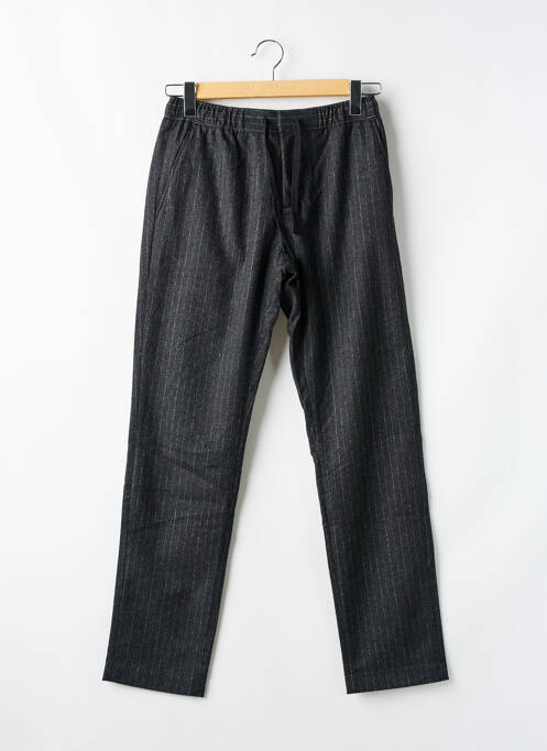 Pantalon slim gris MINIMUM pour homme