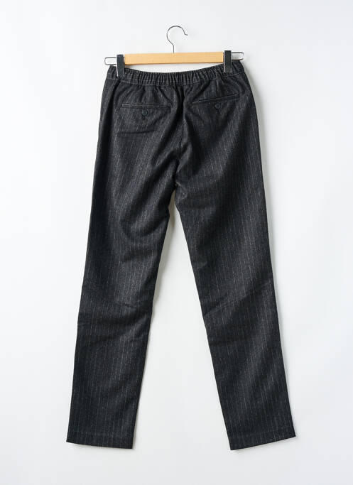Pantalon slim gris MINIMUM pour homme