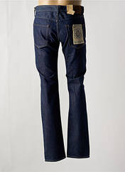Jeans coupe droite bleu KILIWATCH pour homme seconde vue