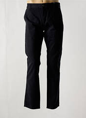 Jeans coupe droite noir SOLID JEANS pour homme seconde vue