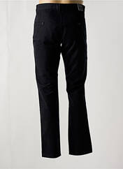 Jeans coupe droite noir SOLID JEANS pour homme seconde vue