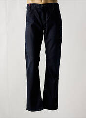 Pantalon droit bleu KILIWATCH pour homme seconde vue