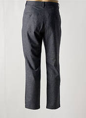 Pantalon droit gris MINIMUM pour homme seconde vue