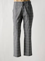 Pantalon slim gris MINIMUM pour homme seconde vue