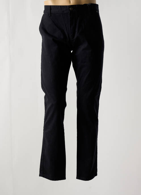 Jeans coupe droite noir SOLID JEANS pour homme