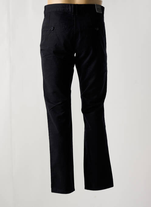 Jeans coupe droite noir SOLID JEANS pour homme