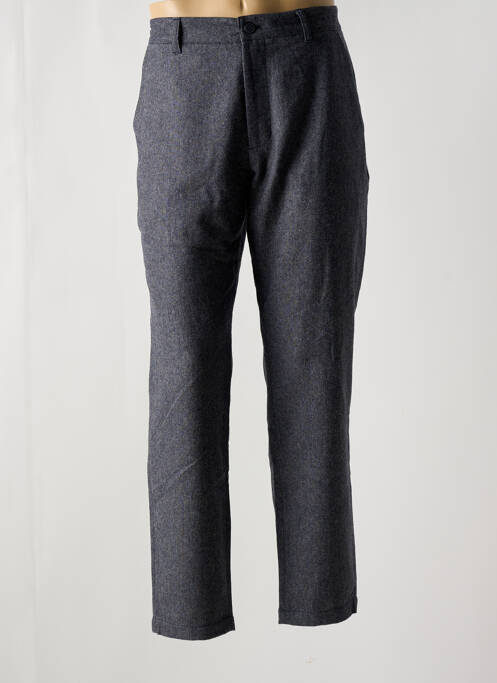 Pantalon droit gris MINIMUM pour homme