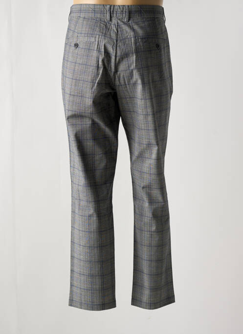 Pantalon slim gris MINIMUM pour homme