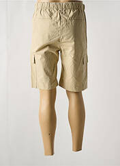 Bermuda beige MINIMUM pour homme seconde vue