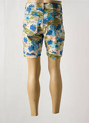 Bermuda beige PULL IN pour homme seconde vue