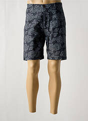 Bermuda bleu BEN SHERMAN pour homme seconde vue