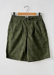 Short vert MINIMUM pour homme seconde vue