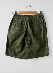 Short vert MINIMUM pour homme seconde vue