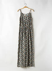 Combi-pantalon bleu I.CODE (By IKKS) pour femme seconde vue