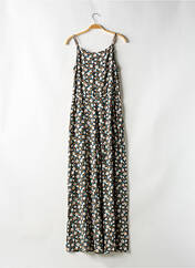 Combi-pantalon bleu I.CODE (By IKKS) pour femme seconde vue