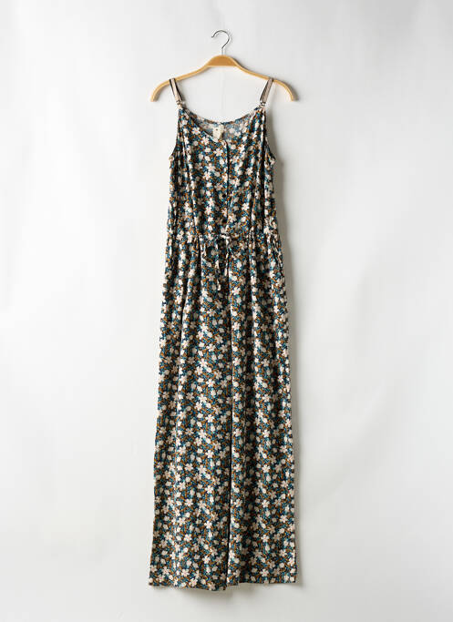 Combi-pantalon bleu I.CODE (By IKKS) pour femme