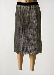 Jupe mi-longue or MINIMUM pour femme seconde vue