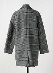 Manteau long gris LEE COOPER pour femme seconde vue