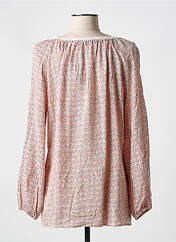 Blouse rose S.QUISE pour femme seconde vue