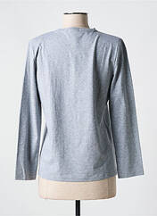 Top gris MCM pour femme seconde vue