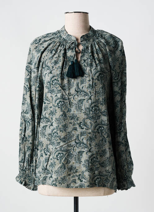 Blouse gris LEE COOPER pour femme
