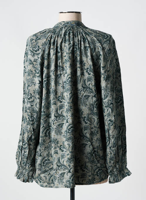 Blouse gris LEE COOPER pour femme