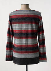 Pull noir S.QUISE pour femme seconde vue