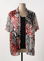 Twin-set noir OMC pour femme seconde vue