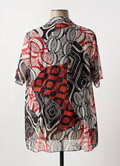 Twin-set noir OMC pour femme seconde vue