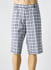 Bermuda bleu EASY MAXFORT pour homme seconde vue