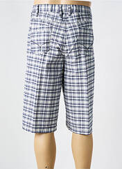 Bermuda bleu EASY MAXFORT pour homme seconde vue